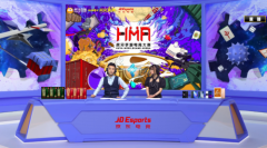 实力又回来啦，这就是HMA的月决赛