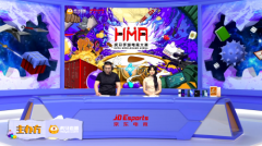 欢乐斗地主ALL STAR B组表演赛
