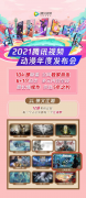 超维互娱原创国漫动画剧集《风云