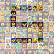 LINE FRIENDS携手腾讯幻核发行数字藏品  开启萌潮