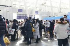 网元圣唐跨次元冰雪盛会圆满结束，感谢合作伙