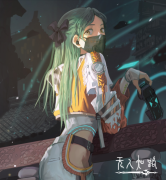 探秘冰城！《无人知路·寒酥篇》ARG解谜游戏！打