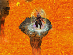 江湖未老，故人何归？——《新侠