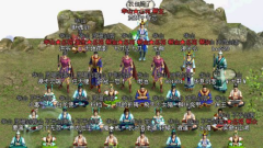 江湖未老，老去的是江湖客；怀念在侠义道2的日